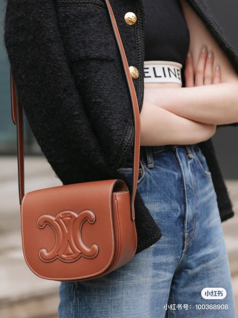 Celine Triomphe Bags